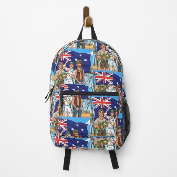 Item preview, Aussie Icons designed and sold by Barnsey.