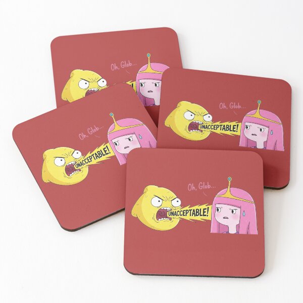 Item preview, Lemon Grab & PB Expressive Cinematic Adventure Time Tee designed and sold by karim38.