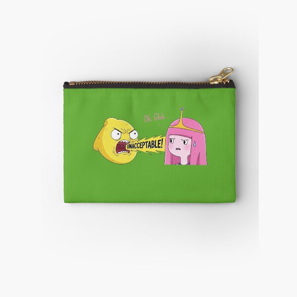 Item preview, Lemon Grab & PB Expressive Cinematic Adventure Time Tee designed and sold by karim38.