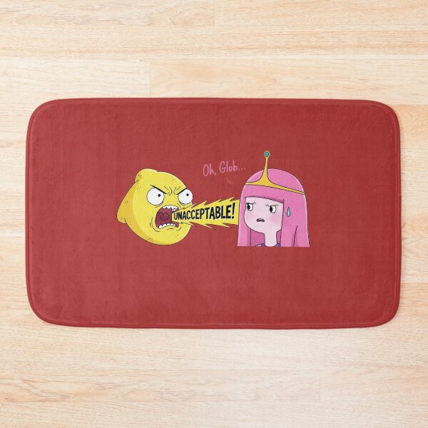 Item preview, Lemon Grab & PB Expressive Cinematic Adventure Time Tee designed and sold by karim38.