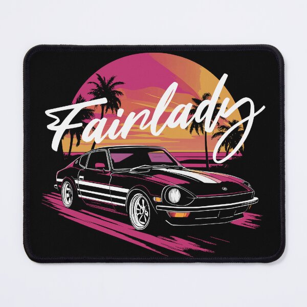Item preview, Fairlady designed and sold by Quoteez.