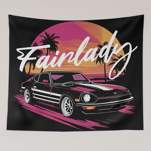 Item preview, Fairlady  designed and sold by Quoteez.