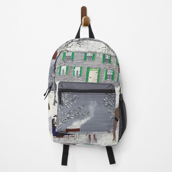 Item preview, Grandma Moses designed and sold by KaijuNoKaiju.