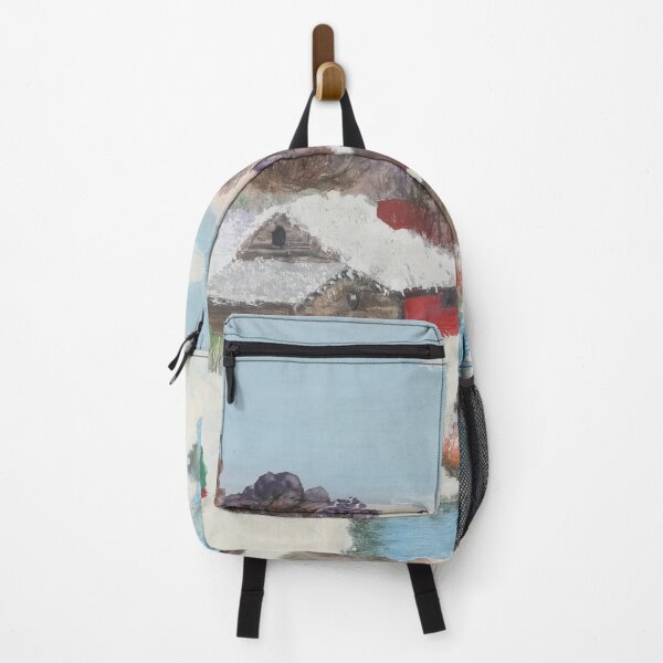 Item preview, Grandma Moses designed and sold by KaijuNoKaiju.