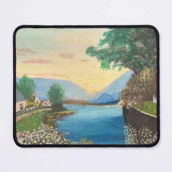 Item preview, Grandma Moses designed and sold by KaijuNoKaiju.