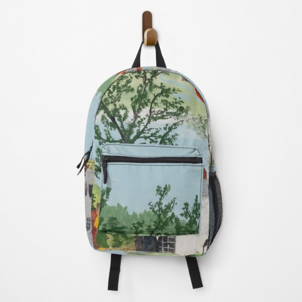 Item preview, Grandma Moses designed and sold by KaijuNoKaiju.