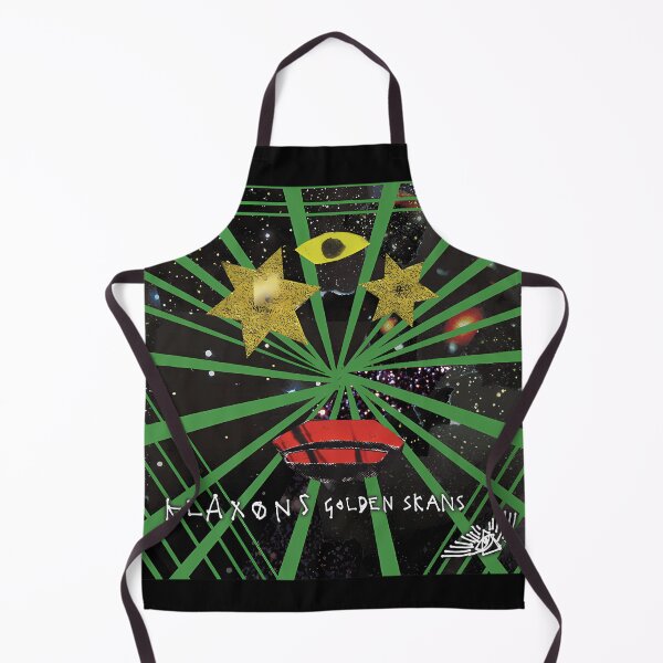 Aperçu de l'œuvre Gldn Skns créée et vendue par ArtFashionInek.