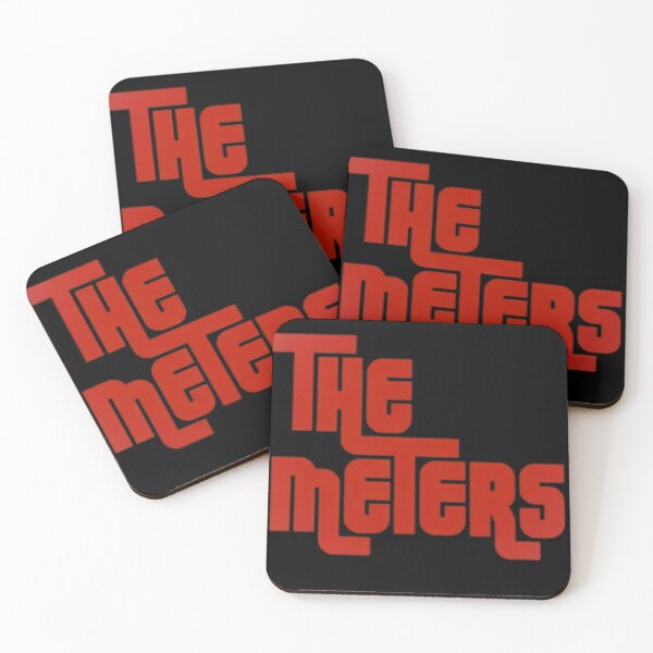Item preview, The Meters - Funk Rock designed and sold by ArtFashionInek.