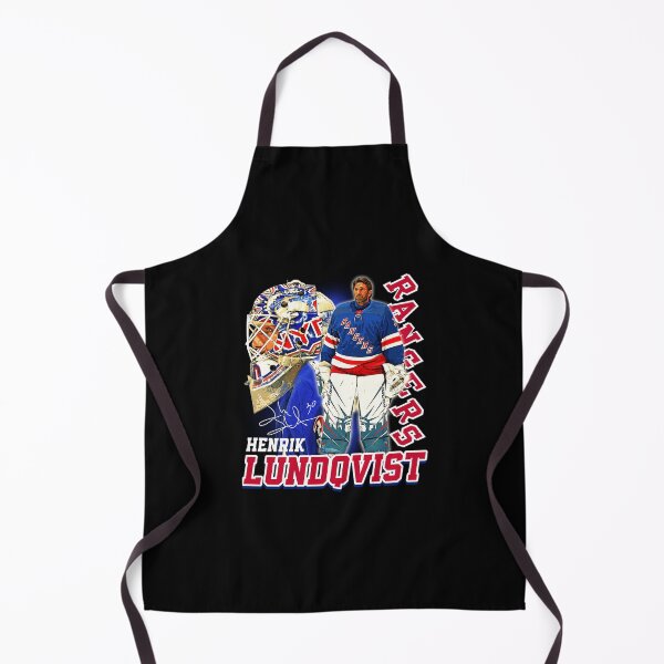 Item preview, Henrik Lundqvist Ice Hockey Signature Vintage Retro 80S 90S Rap Style Perfect Gift For Hockey Lovers designed and sold by Citywordshop.