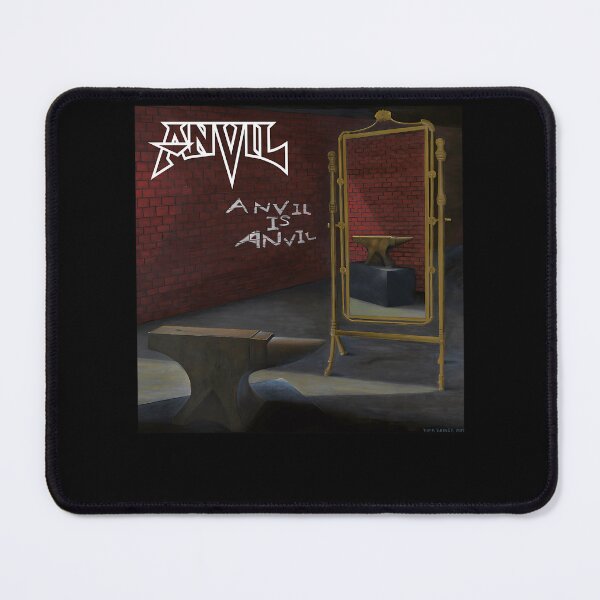 Item preview, Anvil - Anvil Is Anvil Album 2016 828 designed and sold by Danyrekke.