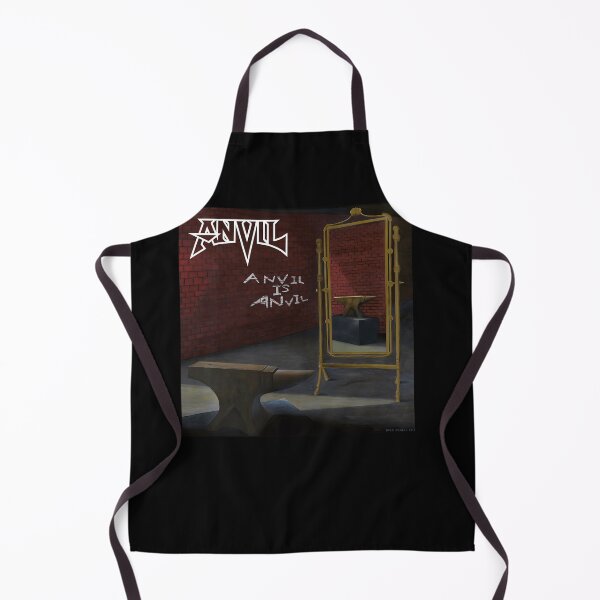Item preview, Anvil - Anvil Is Anvil Album 2016 828 designed and sold by Danyrekke.