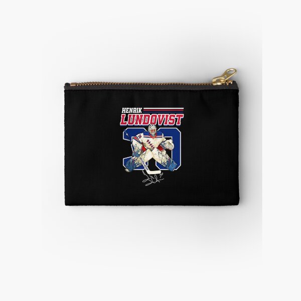 Item preview, Henrik Lundqvist Ice Hockey Signature Vintage Retro 80S 90S Rap Style Perfect Gift For Hockey Lovers designed and sold by Citywordshop.