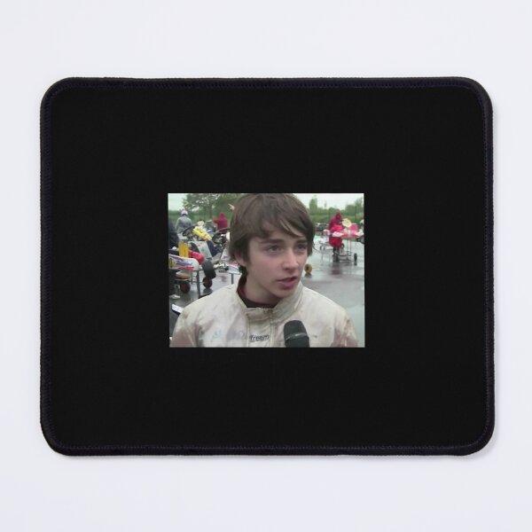 Item preview, Just An Inchident 2 Charles Leclerc Classic  designed and sold by marylindelinda.