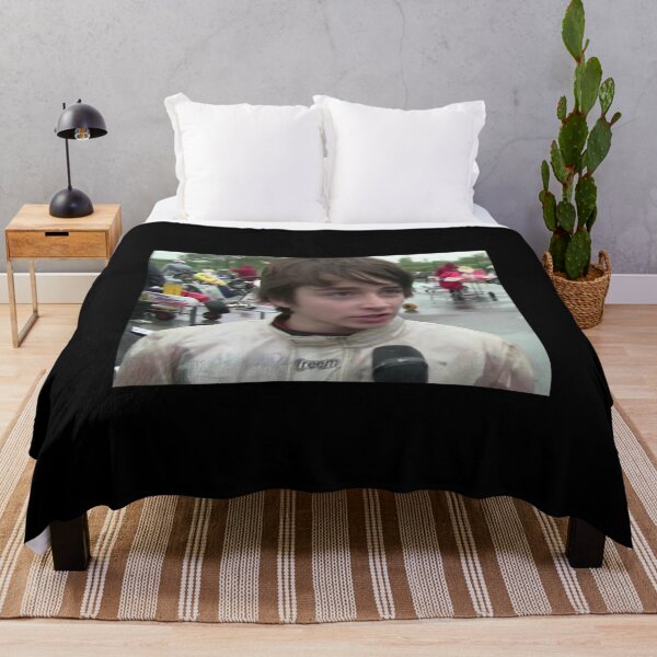 Item preview, Just An Inchident 2 Charles Leclerc Classic  designed and sold by marylindelinda.