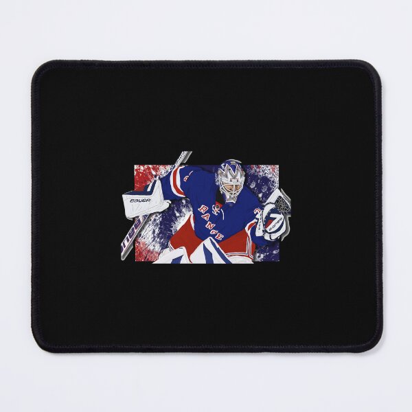 Item preview, Lundqvist In Blue designed and sold by Citywordshop.