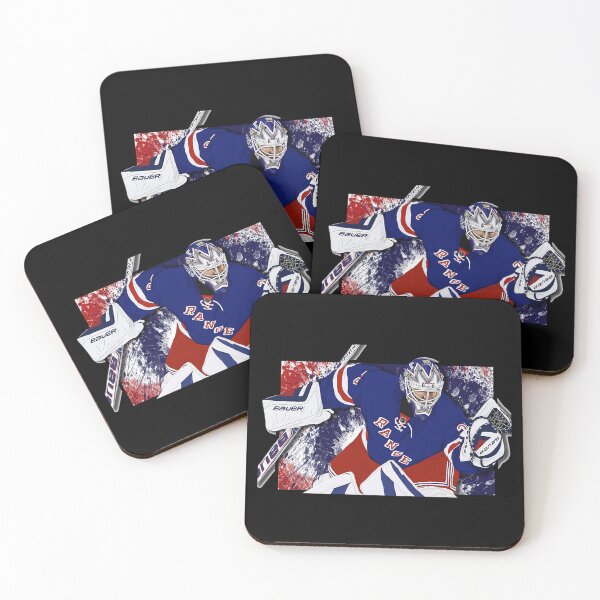Item preview, Lundqvist In Blue designed and sold by Citywordshop.