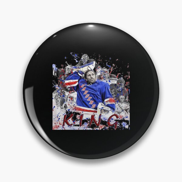 Item preview, Henrik Lundqvist designed and sold by Citywordshop.