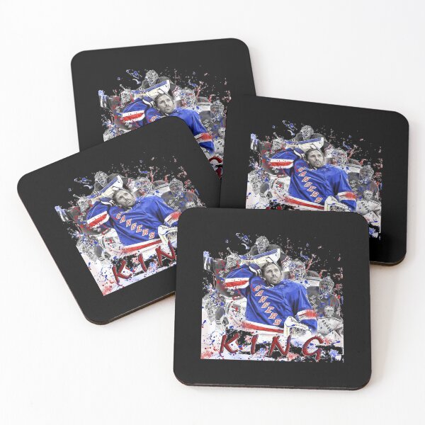 Item preview, Henrik Lundqvist designed and sold by Citywordshop.