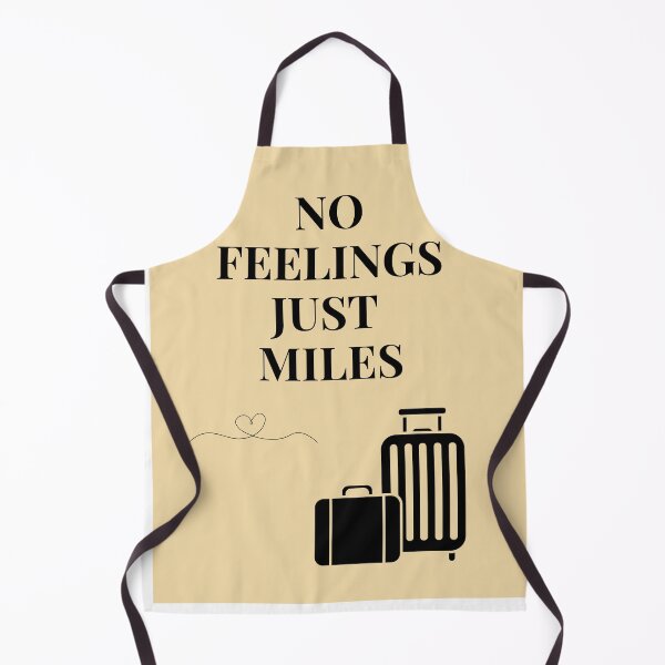 Item preview, No Feelings Just Miles – Minimalist Travel Phone Case designed and sold by SavSoulSN.