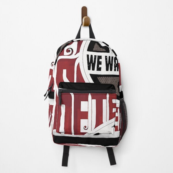 Item preview, Peter Pan Speedrock - We Want Blood Album 2010 designed and sold by ArtFashionInek.