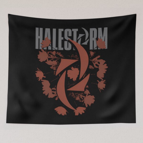Item preview,  Halesttorm designed and sold by ArtFashionInek.