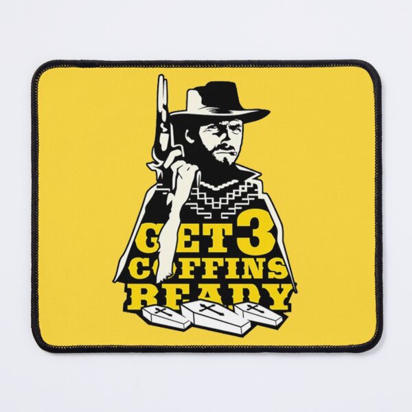 Item preview, Clint Eastwood - The Good designed and sold by Candie_Loudenfrau_Art.