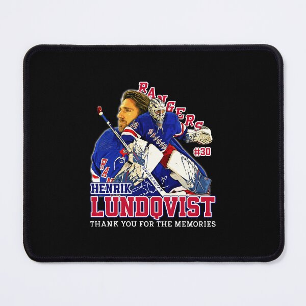 Item preview, Henrik Lundqvist designed and sold by Citywordshop.