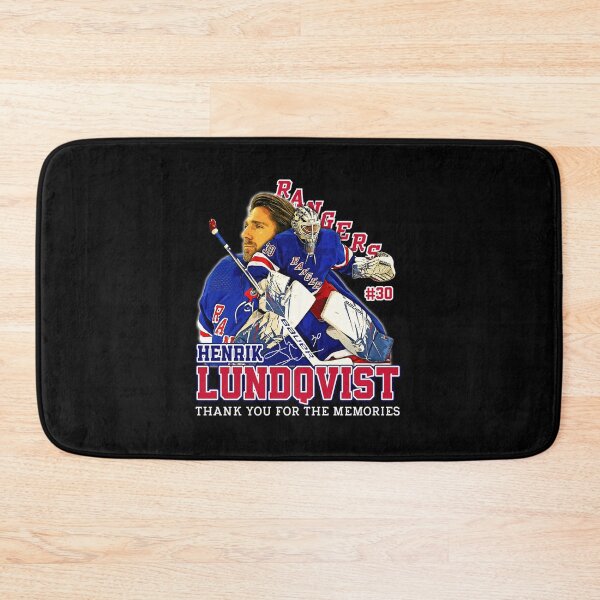 Item preview, Henrik Lundqvist designed and sold by Citywordshop.