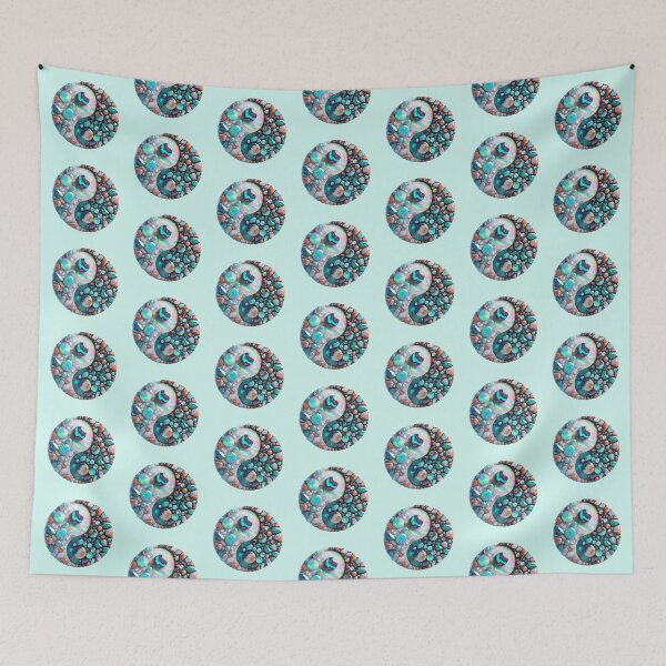 Item preview, Yin Yang designed and sold by eternia35.