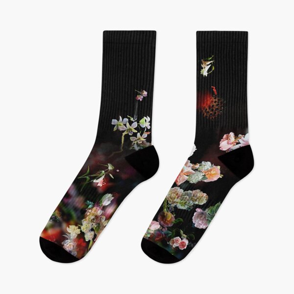Artikelvorschau, Bloom x Bloom #03 entworfen und verkauft von Agnieszka M. Zieba.