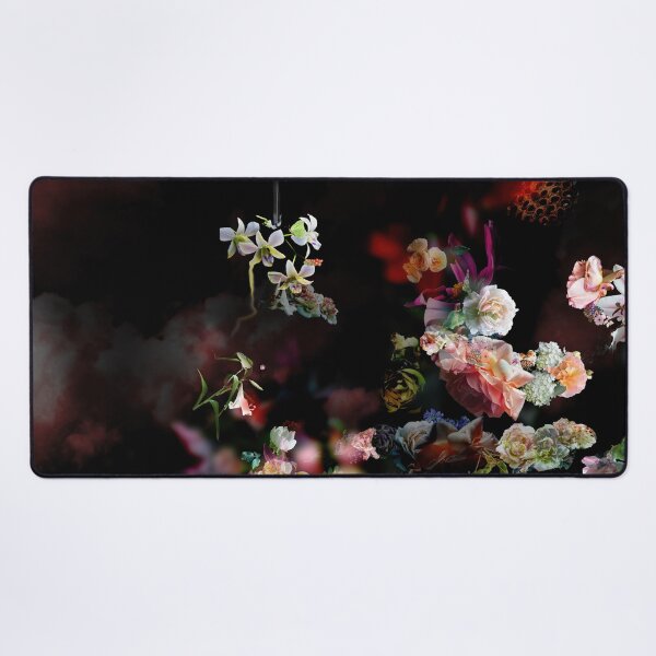 Aperçu de l'œuvre Bloom x Bloom #03 créée et vendue par Agnieszka M. Zieba.