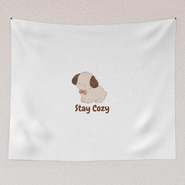 Item preview, Stay Cozy designed and sold by ridnaledesigner.