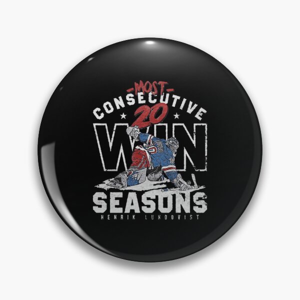 Item preview, Henrik Lundqvist  designed and sold by Citywordshop.