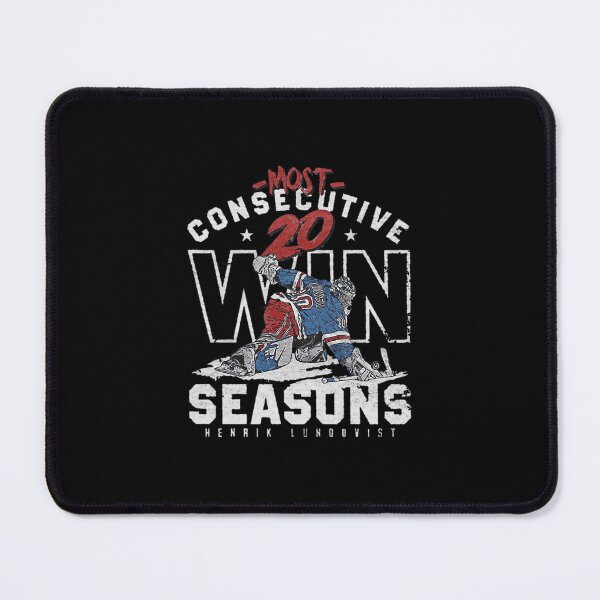 Item preview, Henrik Lundqvist designed and sold by Citywordshop.
