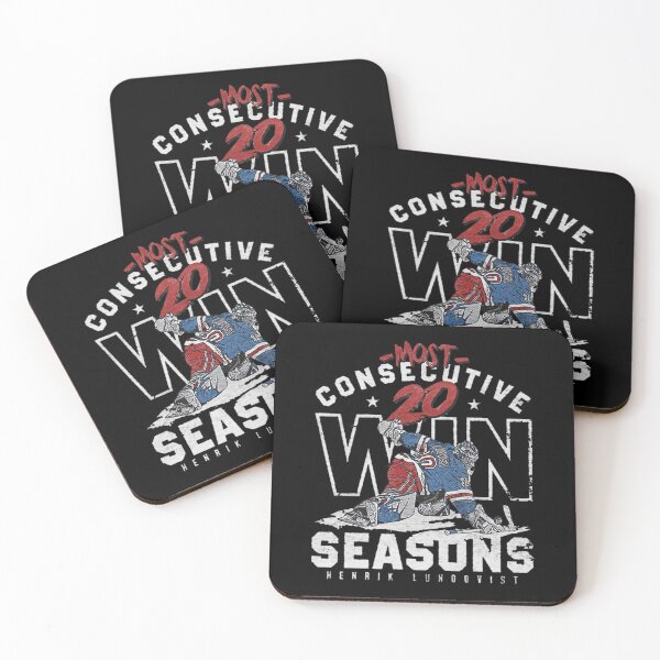 Item preview, Henrik Lundqvist  designed and sold by Citywordshop.