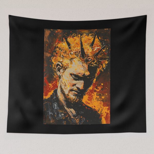 Item preview,  Junkhead designed and sold by ArtFashionInek.