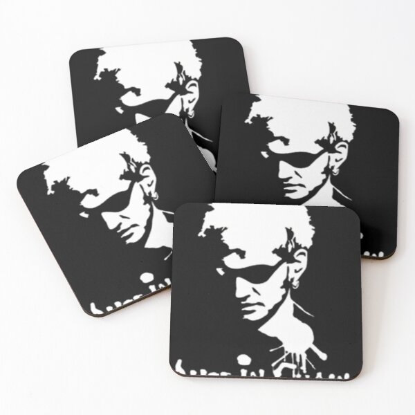 Item preview,  Layne Staley Portrait Tee  Alice In Chains Icon designed and sold by ArtFashionInek.