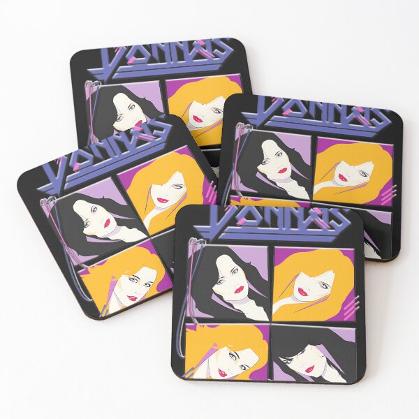 Item preview, The D Girls designed and sold by ArtFashionInek.