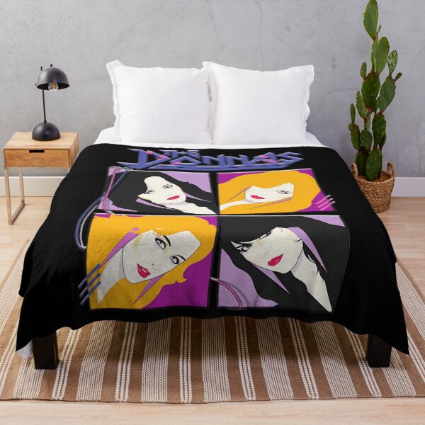 Item preview, The D Girls designed and sold by ArtFashionInek.