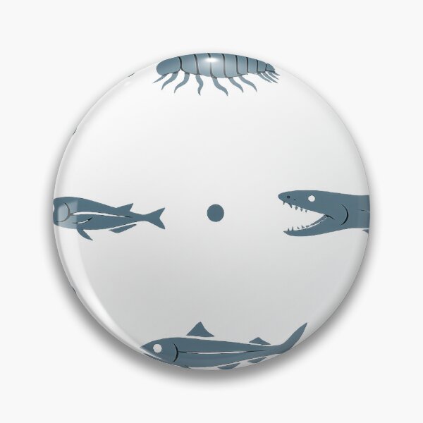 Item preview, Deep-sea fish designed and sold by KirinNETsystem.