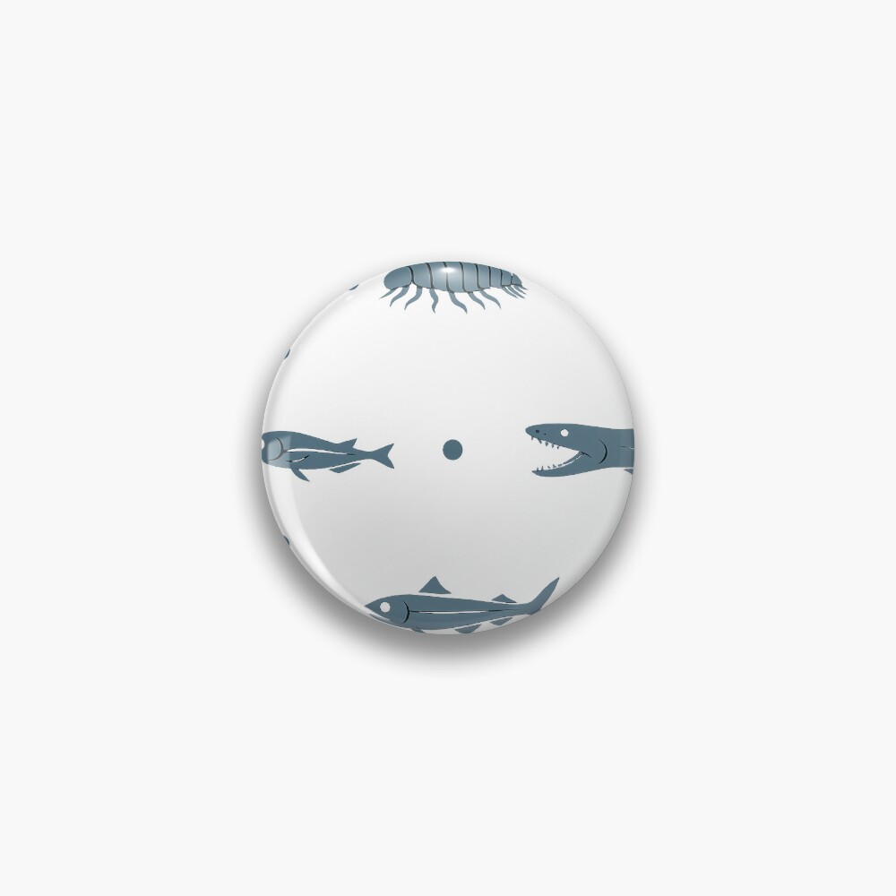 Item preview, Pin designed and sold by KirinNETsystem.
