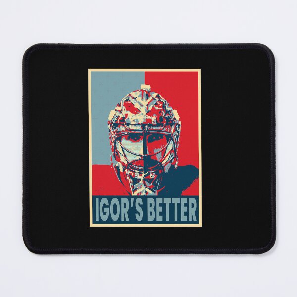 Item preview, Repro Vtg Igor_S Better designed and sold by Citywordshop.
