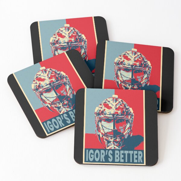 Item preview,  Repro Vtg Igor_S Better designed and sold by Citywordshop.