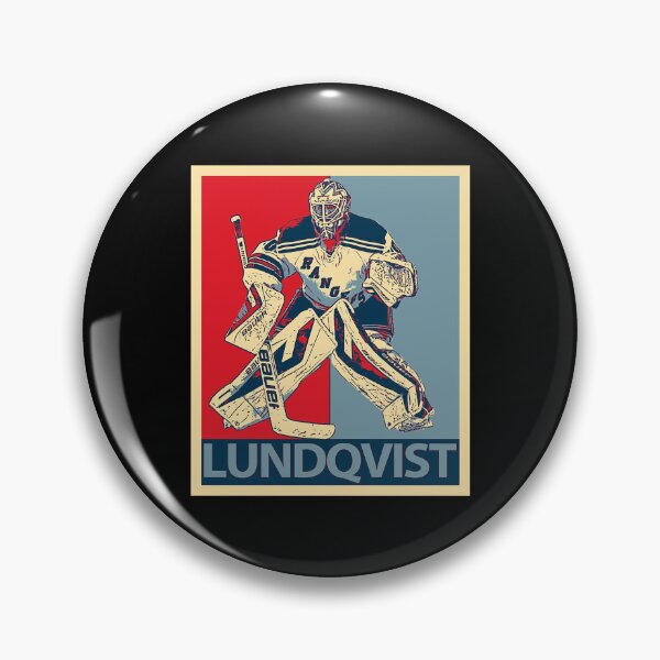 Item preview, Henrik Lundqvist  designed and sold by Citywordshop.