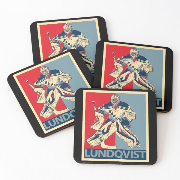 Item preview, Henrik Lundqvist  designed and sold by Citywordshop.
