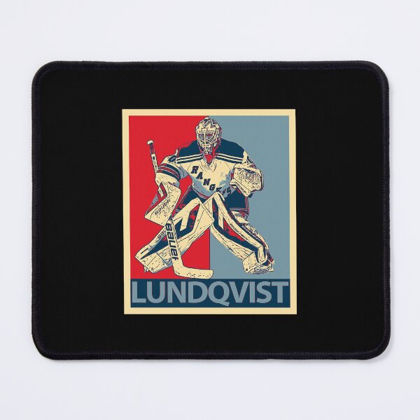 Item preview, Henrik Lundqvist designed and sold by Citywordshop.