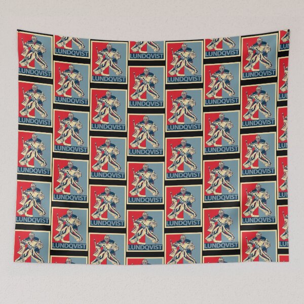 Item preview, Henrik Lundqvist  designed and sold by Citywordshop.