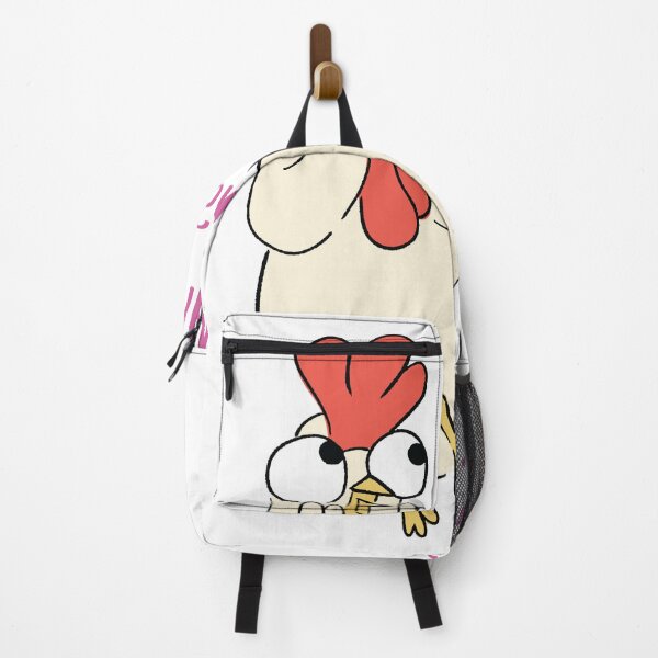 Item preview, Surprised Chicken – Wait… What?! designed and sold by BESTPAIWAN.