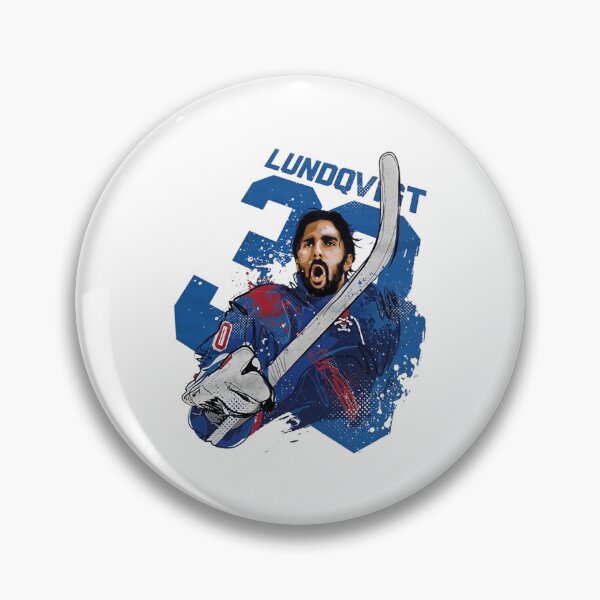 Item preview, Henrik Lundqvist  designed and sold by Citywordshop.