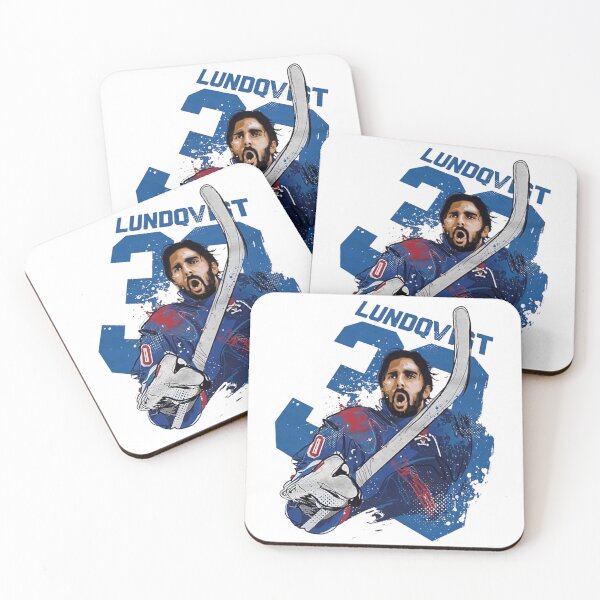 Item preview, Henrik Lundqvist  designed and sold by Citywordshop.